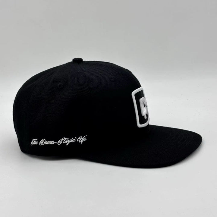 Collective 10 Years Snapback Hat
