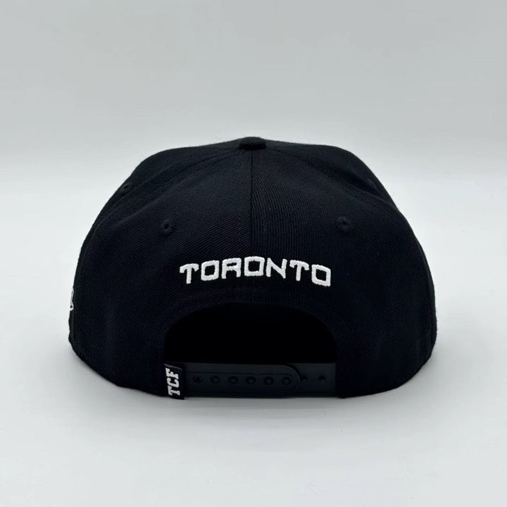 Collective 10 Years Snapback Hat
