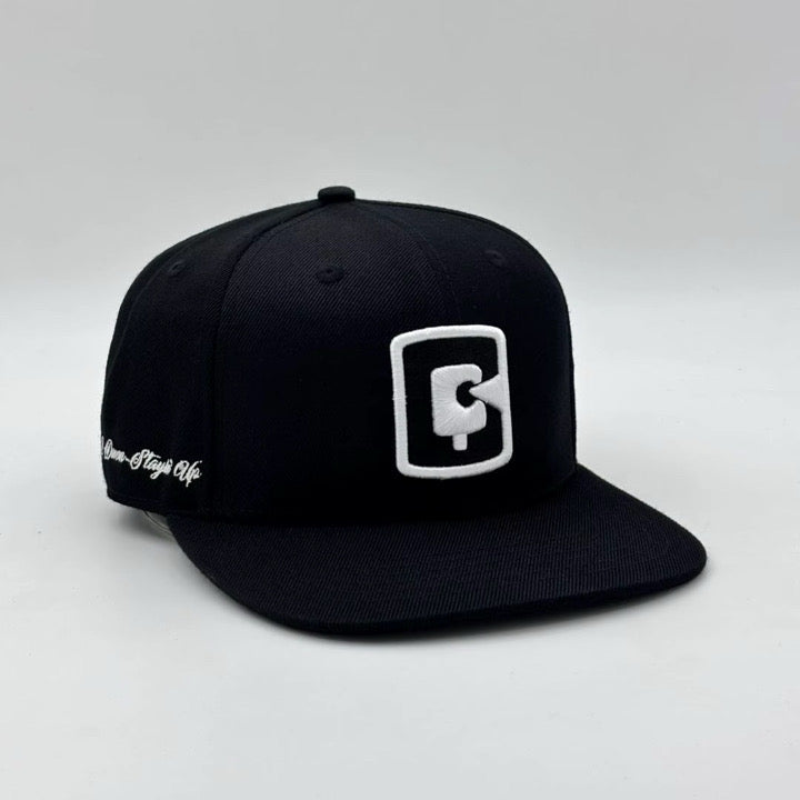 Collective 10 Years Snapback Hat