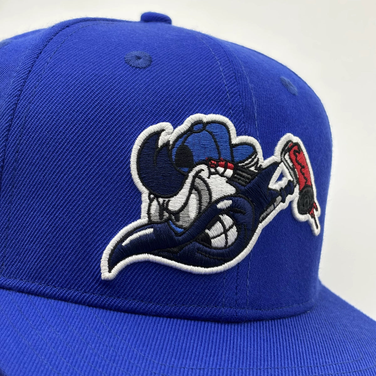 Collective "Jay Bird" Snapback Hat