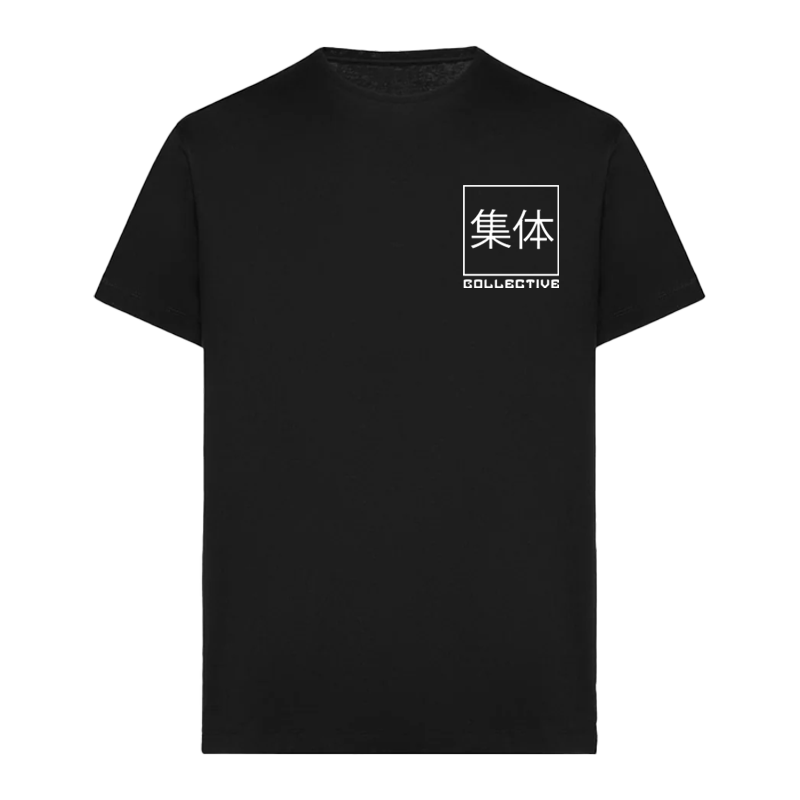 Toronto Collective Chinese Logo (集体) T-Shirt