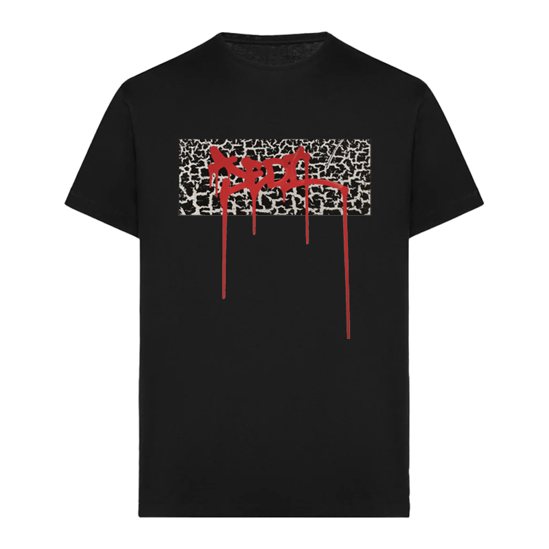 Toronto Collective Jedi Handstyle T-Shirt