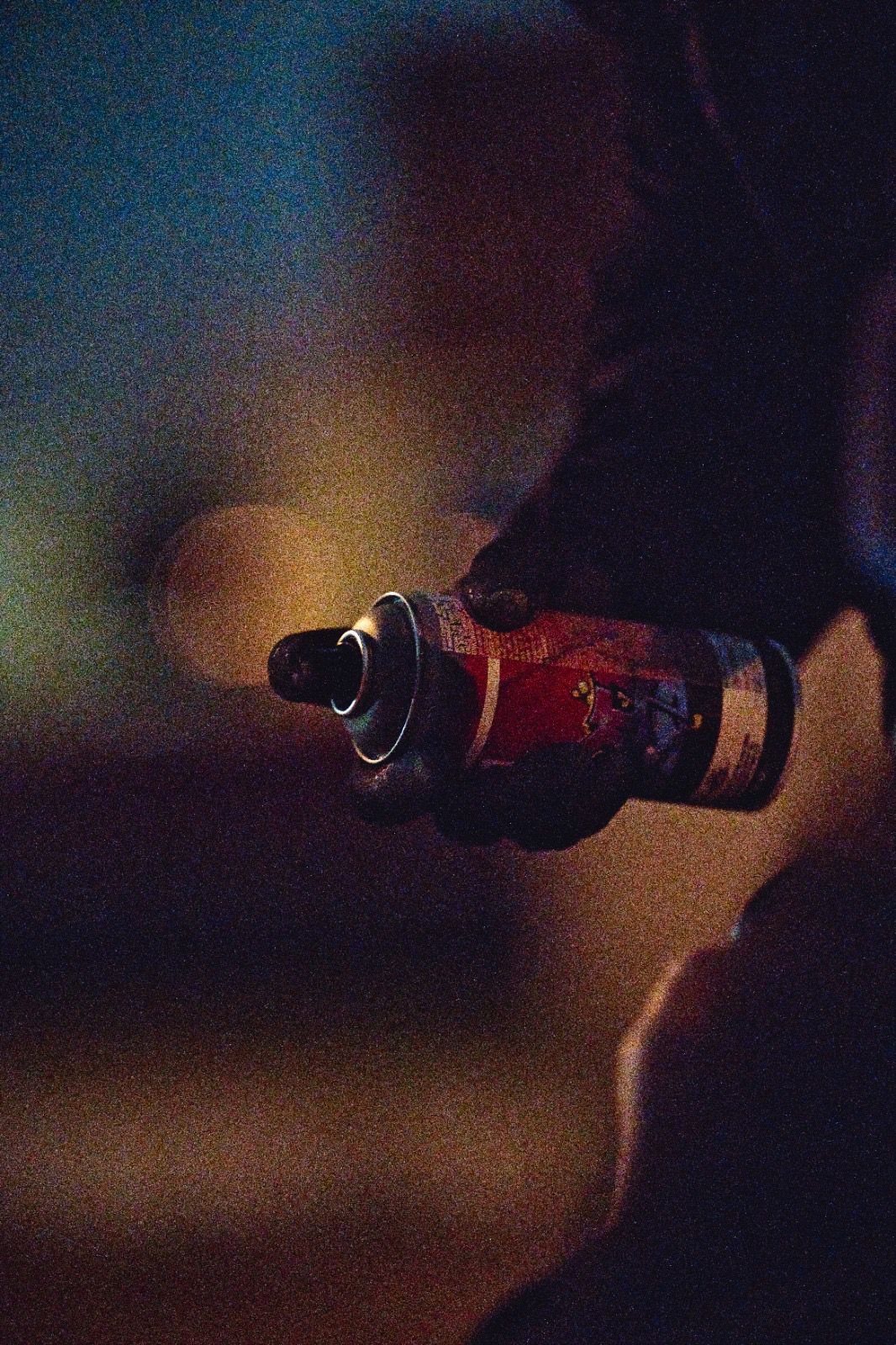 Montana Iconic Series Jepsy - Montana 400ml Collector's Spray Paint