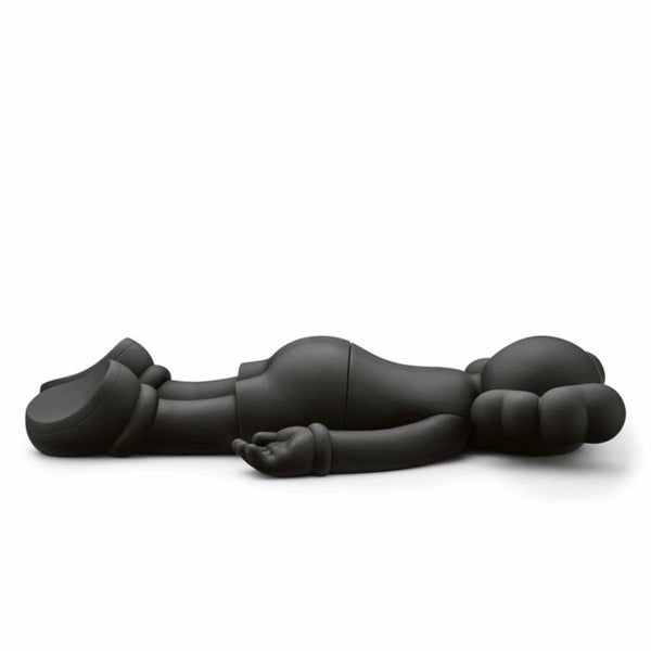Kaws Companion 2020 Black Open Edition by Medicom