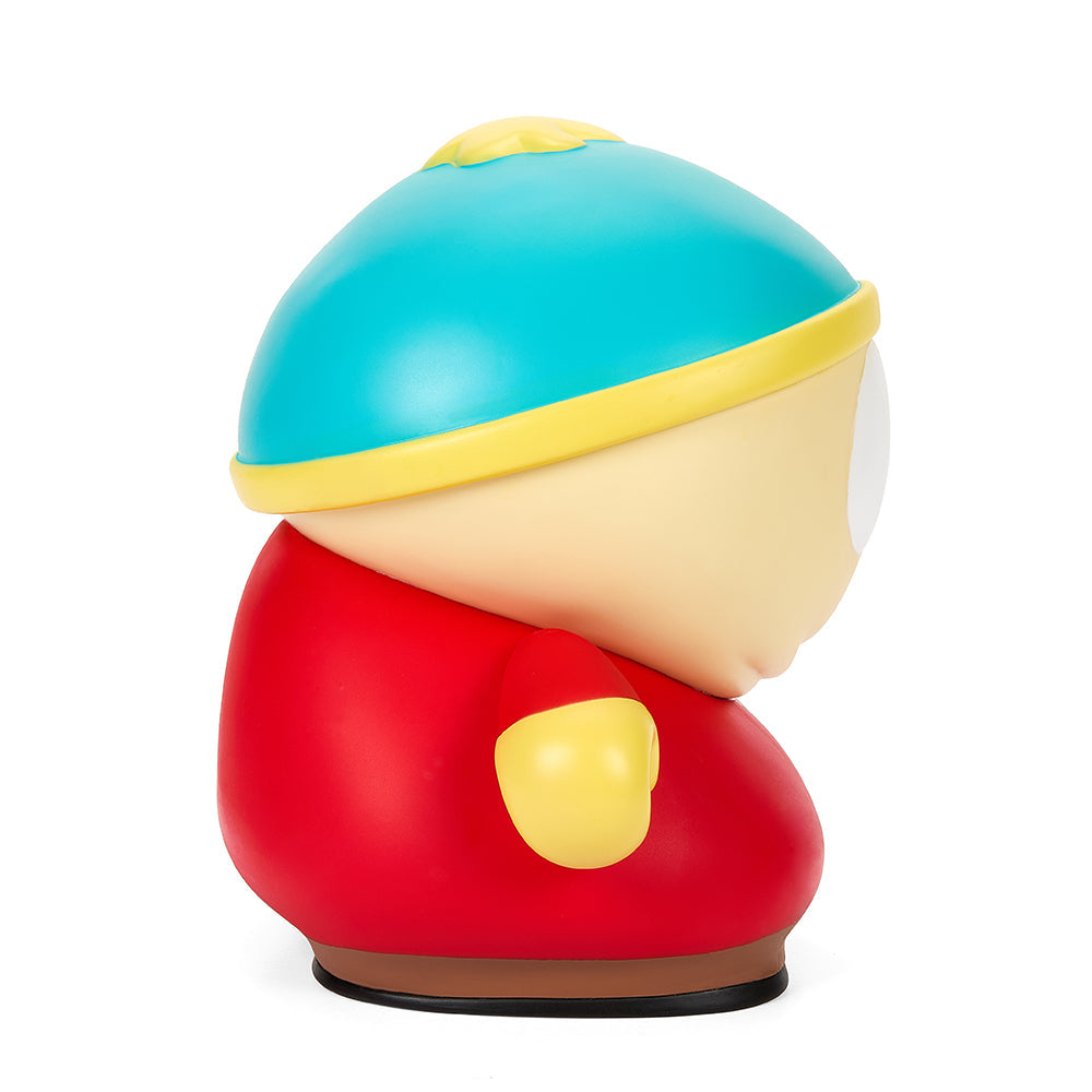 South Park Anatomy Treasure Cartman 8" Vinyl Art Figure by Kidrobot