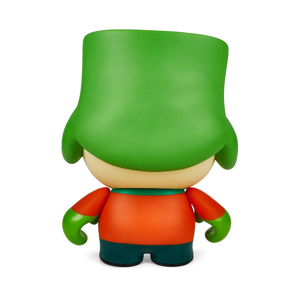 South Park Anatomy Kyle 8" Vinyl Art Figure by Kidrobot