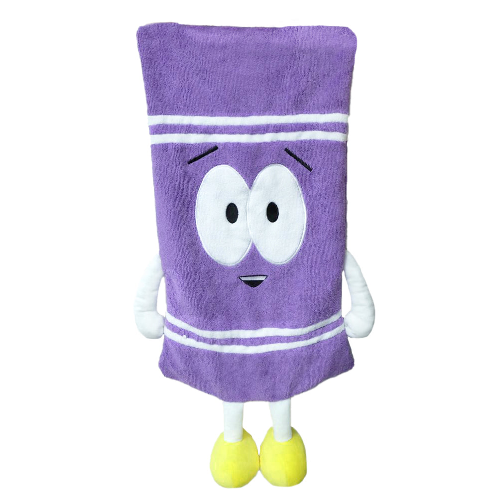 South Park Towelie 24" Plush Towel By Kidrobot