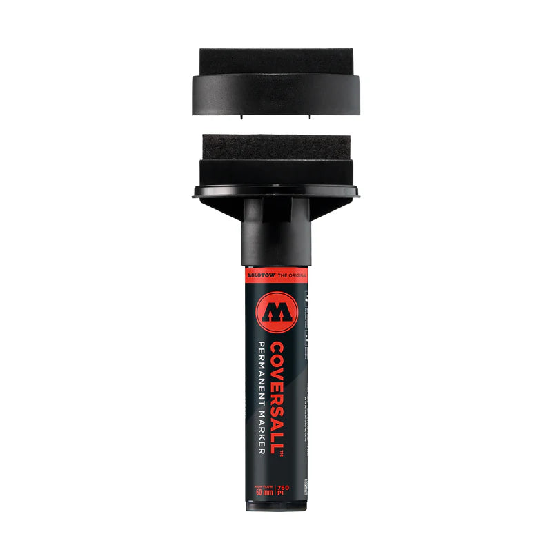 Molotow Masterpiece Marker - Coversall 760PI 60mm
