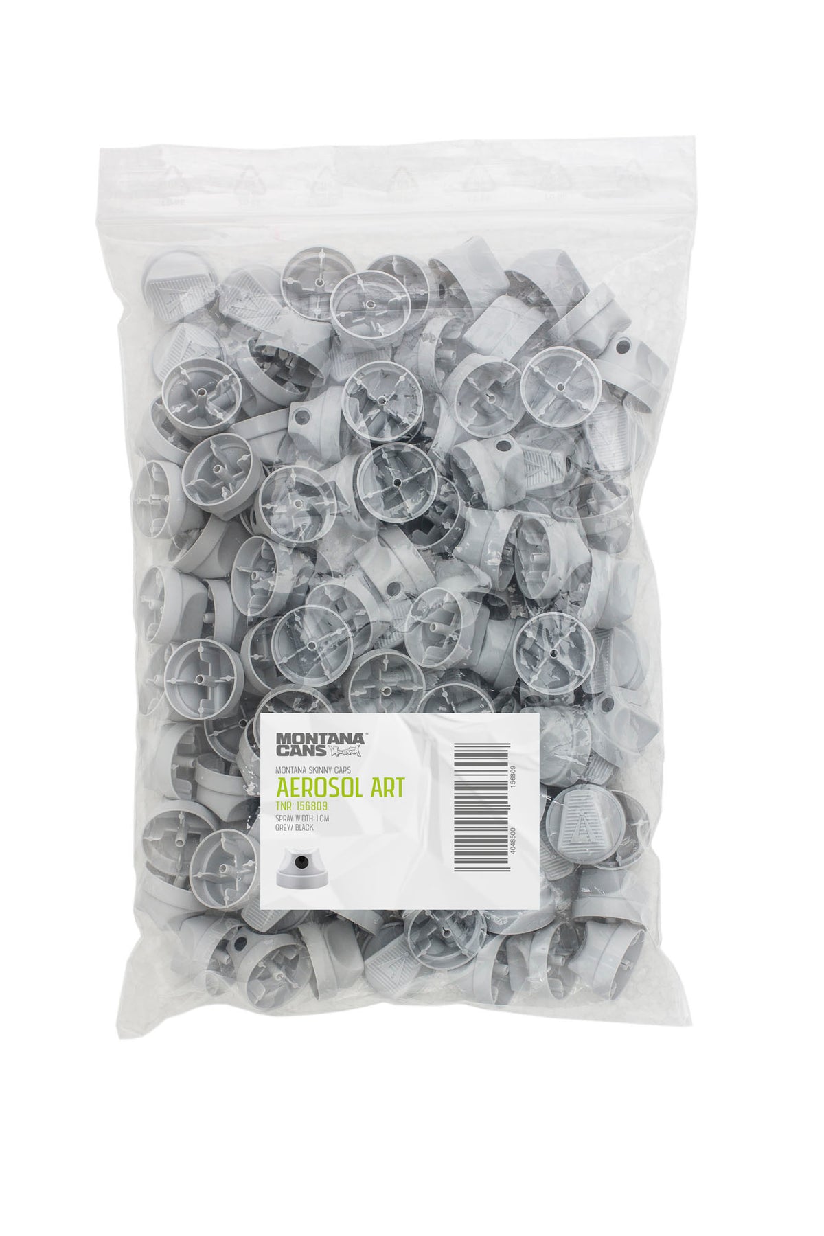 Montana Aerosol Art Cap