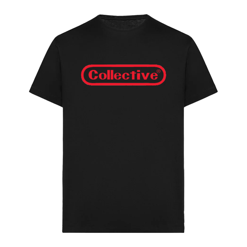Toronto Collective Retro Game T-Shirt