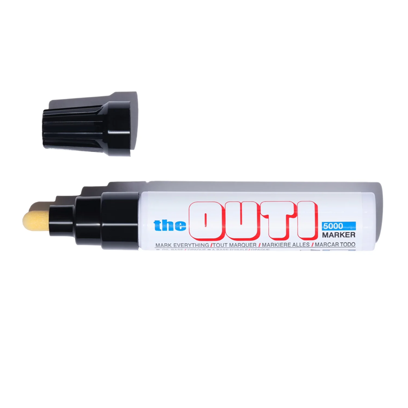 The Outi 5000 Ink Marker