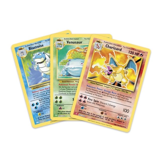 ポケモン Pokémon Trading Card Game Base Set ポケモンカードゲーム