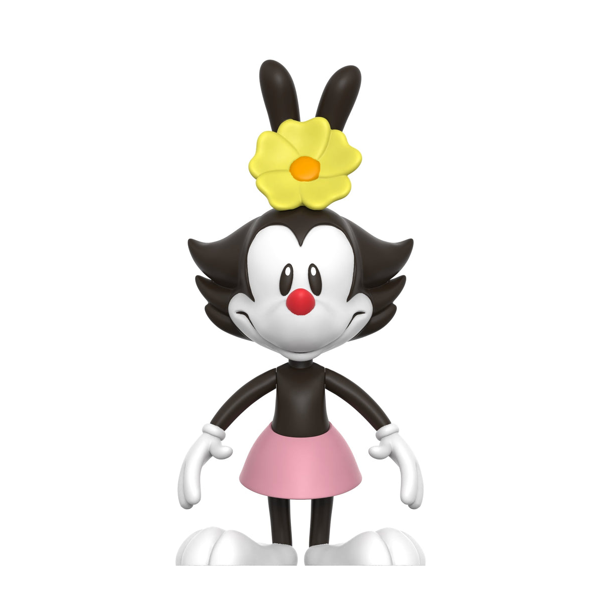 Dot Animaniacs ReAction Figure - Animaniacs by Super7