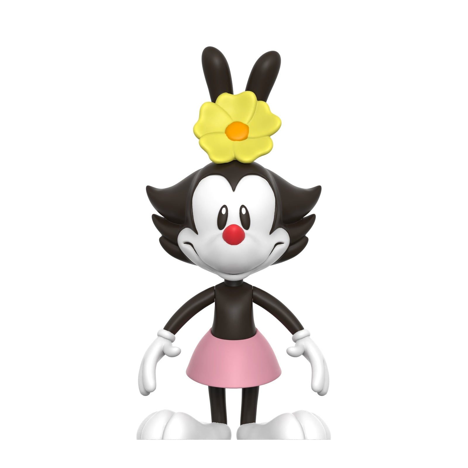 Dot Animaniacs ReAction Figure - Animaniacs by Super7