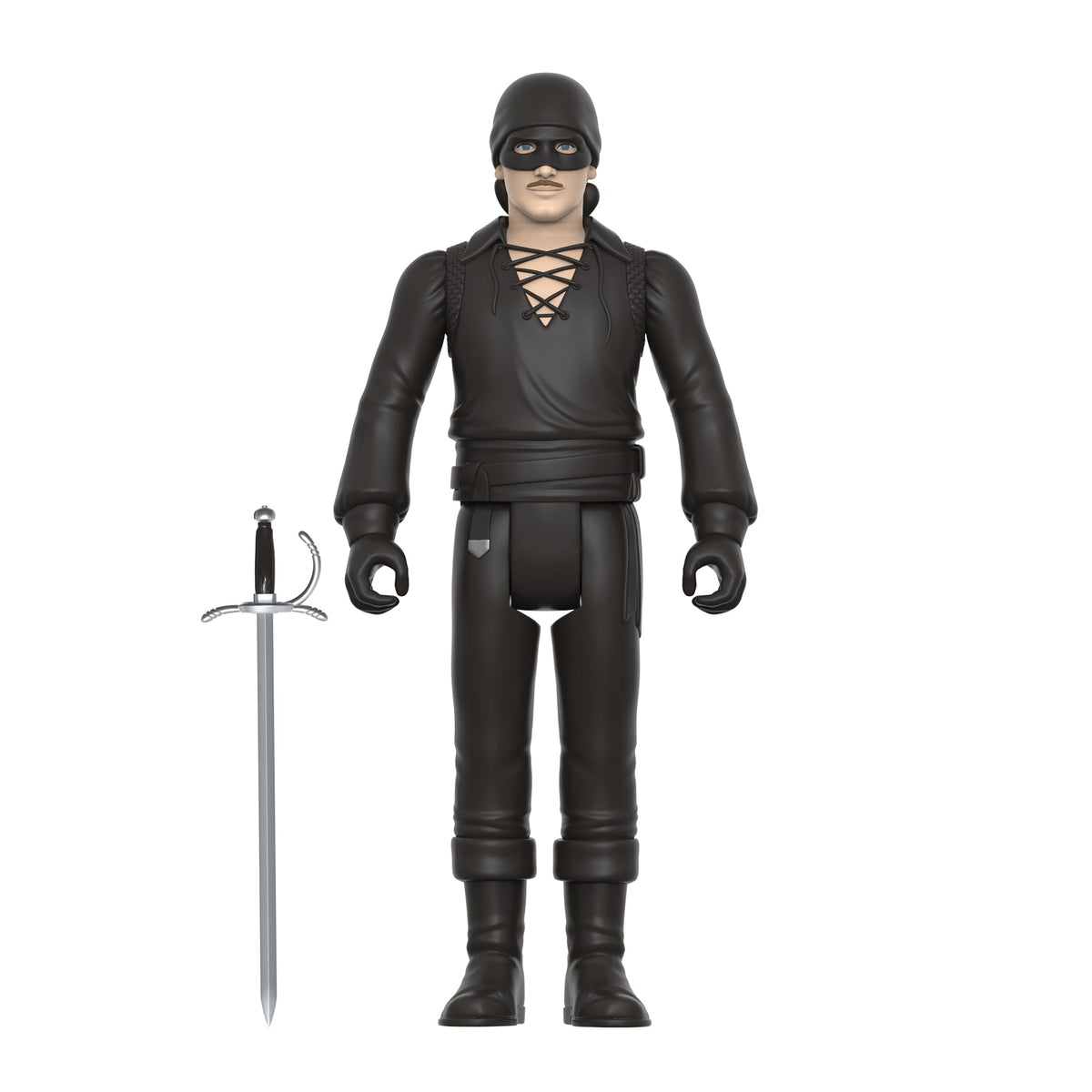 Dread Pirate Roberts- The Princess Bride ReAction by Super7