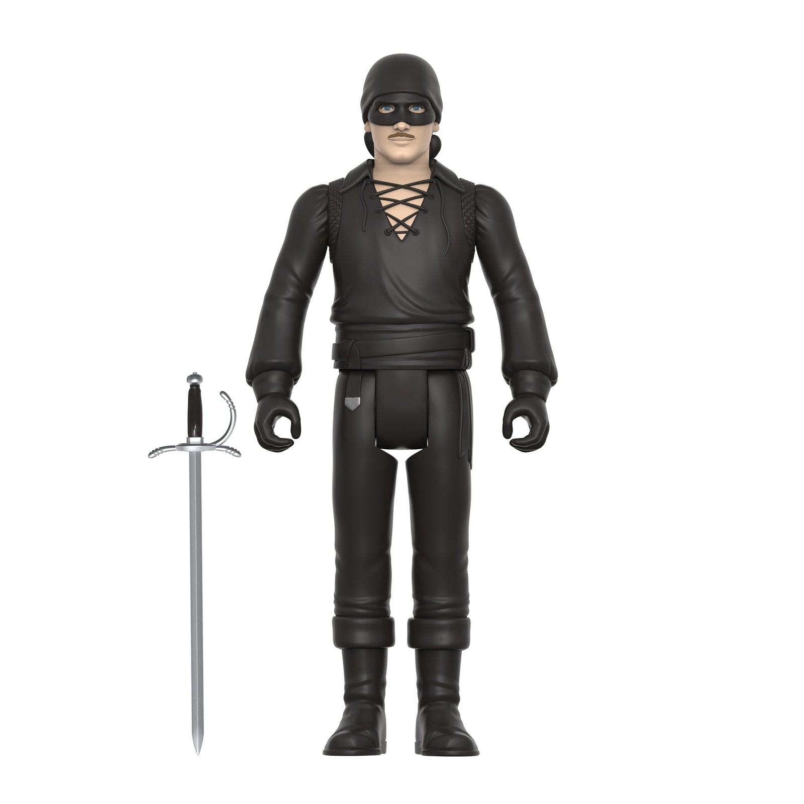 Dread Pirate Roberts- The Princess Bride ReAction by Super7