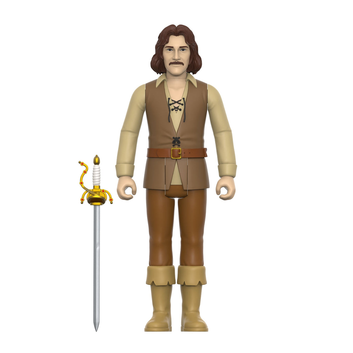 Inigo Montoya - The Princess Bride ReAction by Super7