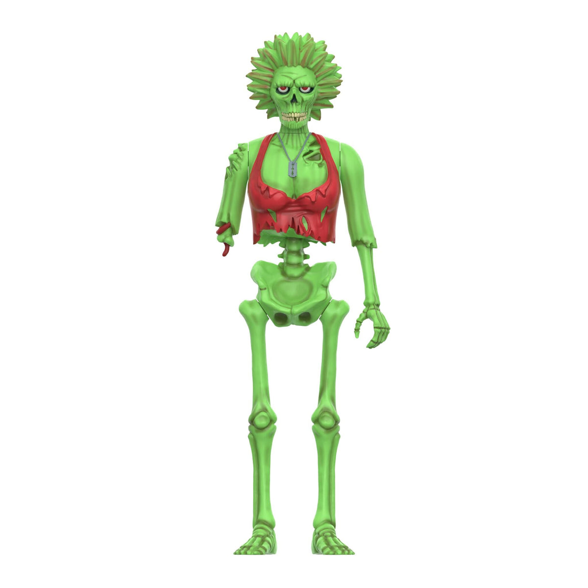 Zombie Trash ReAction Figure - Return of the Living Dead W1 by Super7