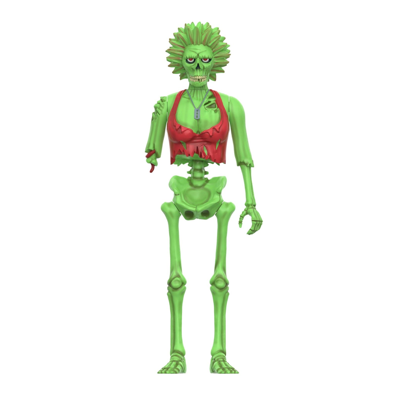Zombie Trash ReAction Figure - Return of the Living Dead W1 by Super7