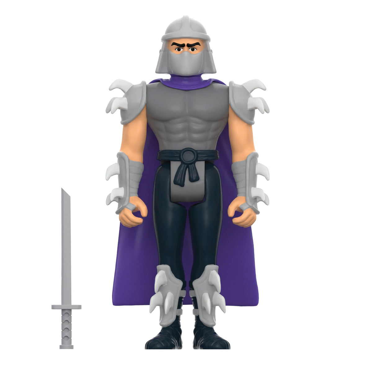 Shredder (Cartoon) - Teenage Mutant Ninja Turtles by Super7