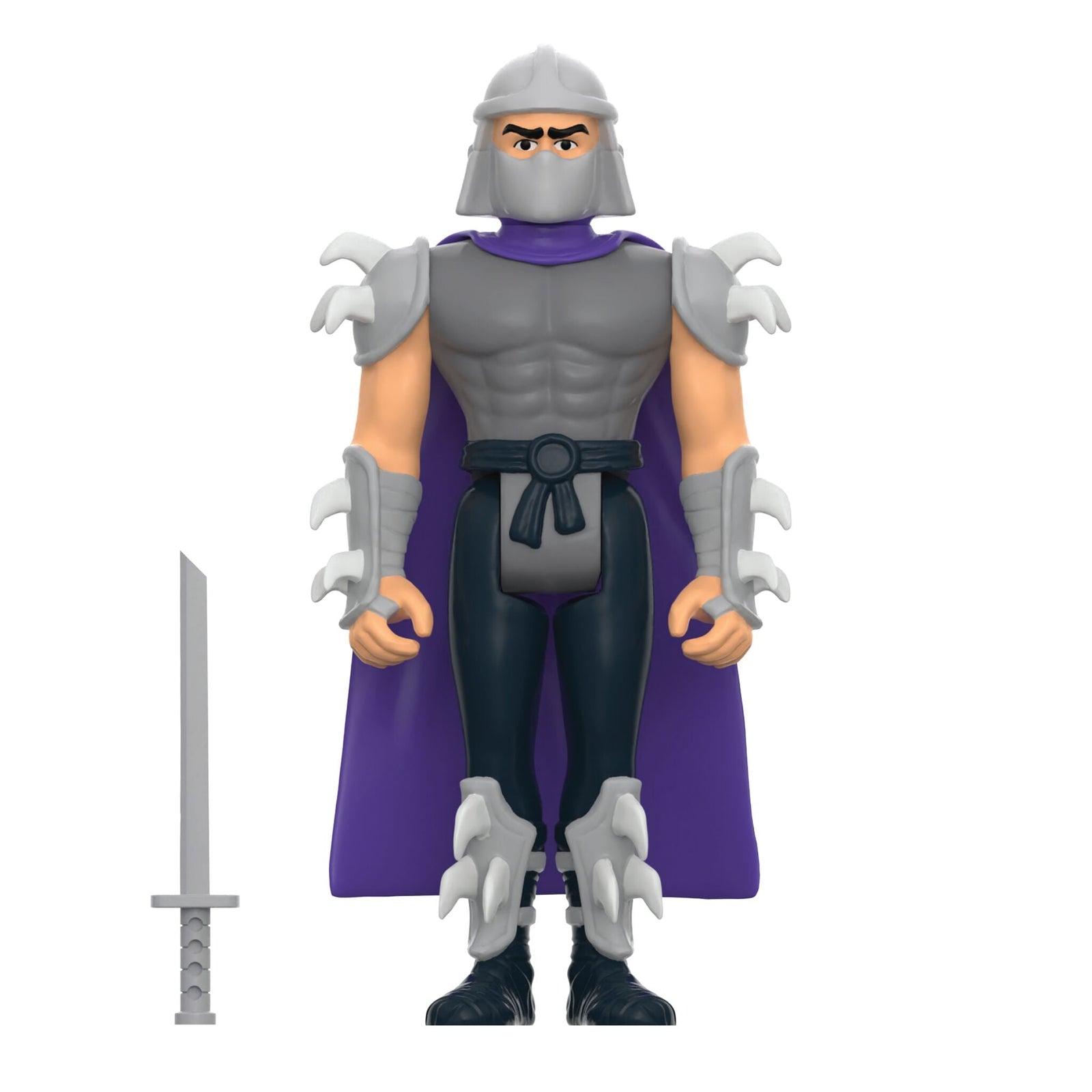 Shredder (Cartoon) - Teenage Mutant Ninja Turtles by Super7