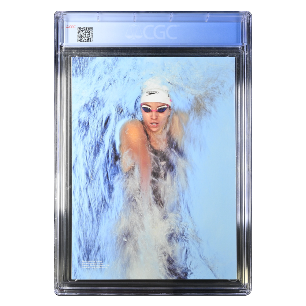 Rise Magazine - Caitlan Clark &amp; Angel Reese 2024 (9.8)