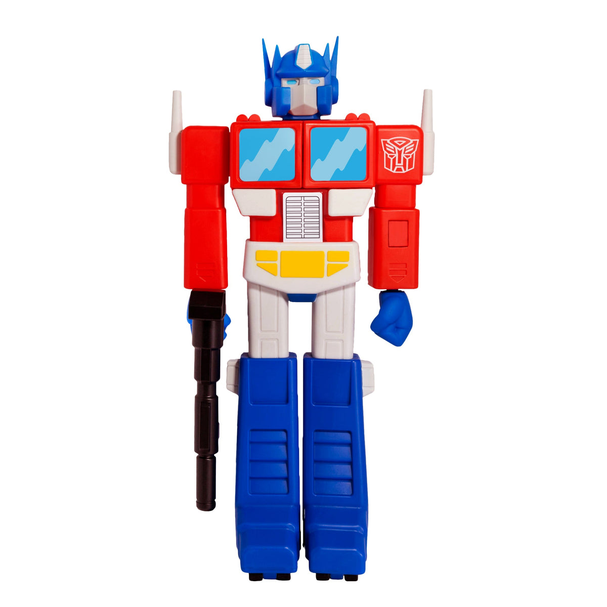 Optimus Prime - Transformer Super Shogun