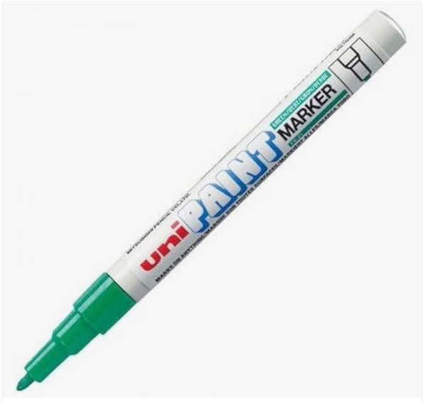 Uni Paint PX-21 Fine Point