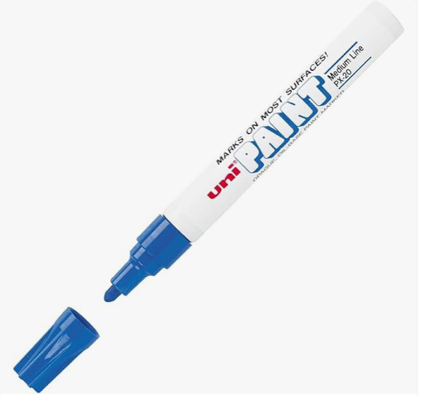 Uni Paint PX-21 Fine Point