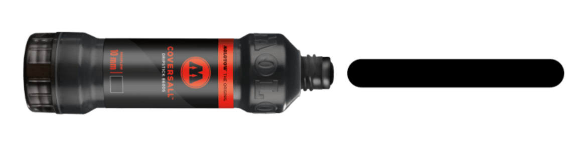 Molotow Coversall 860DS Dripstick 10mm - 70ml