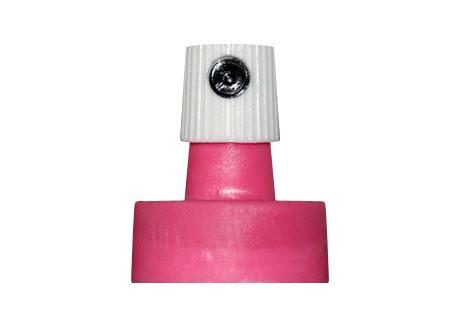Sekt Cap Adapter Pink