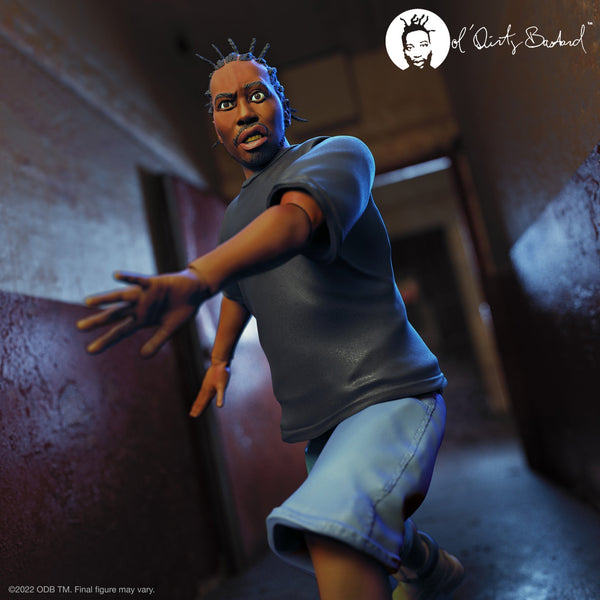 Super7 Ol Dirty Bastard O.D.B. 7インチ Amazon.co.jp: Super7 Ol Dirty Bastard O.D.B. ULTIMATES!Wave 1