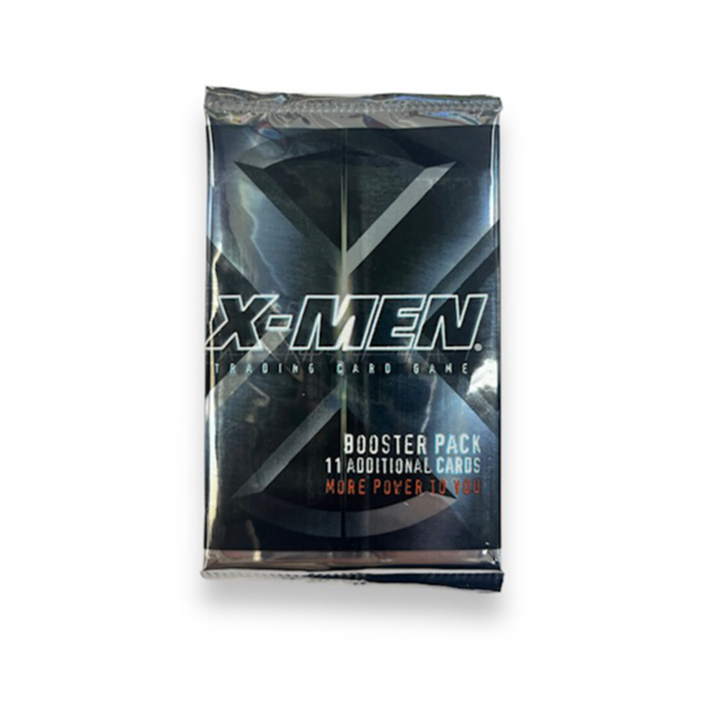 X-Men Trading Card Game