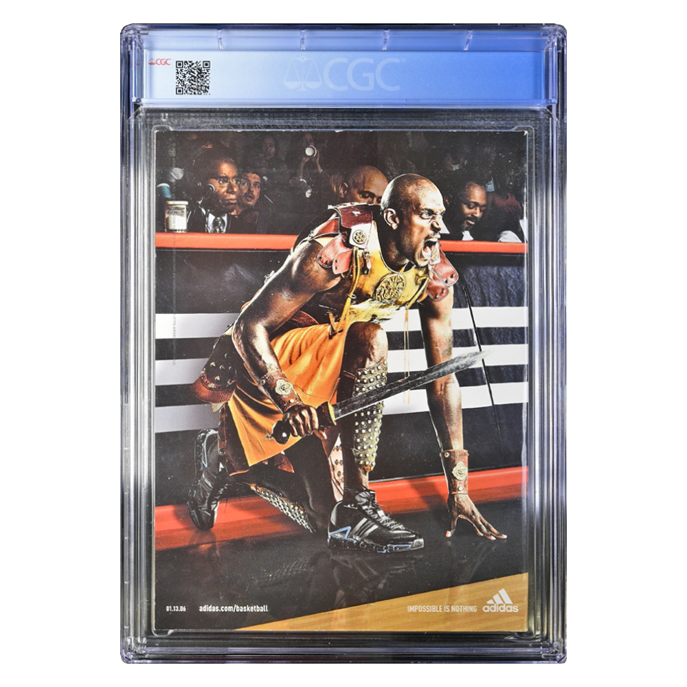 XXL Magazine - Cam'ron 2006 (7.5)