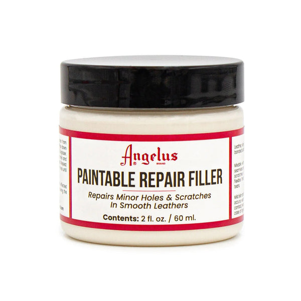 Angelus Paintable Repair Filler 60ml