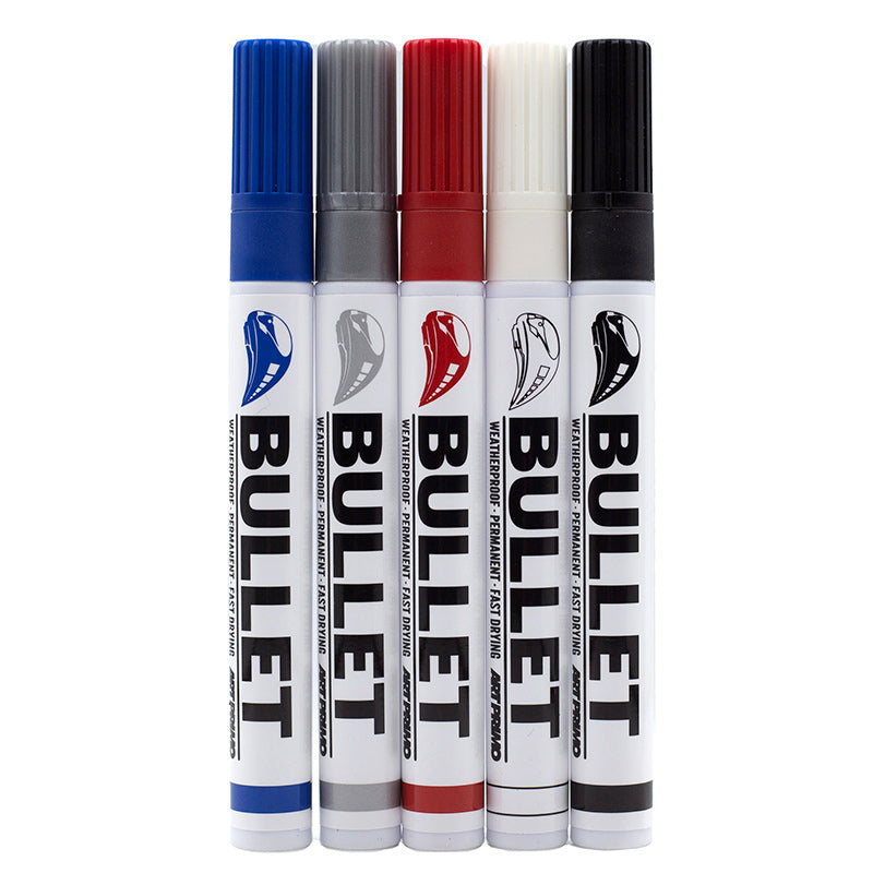 Art Primo Bullet Paint Marker