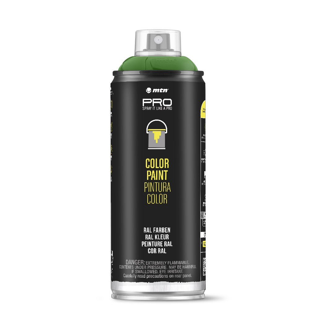 RAL Color Paint MTN PRO 400ml