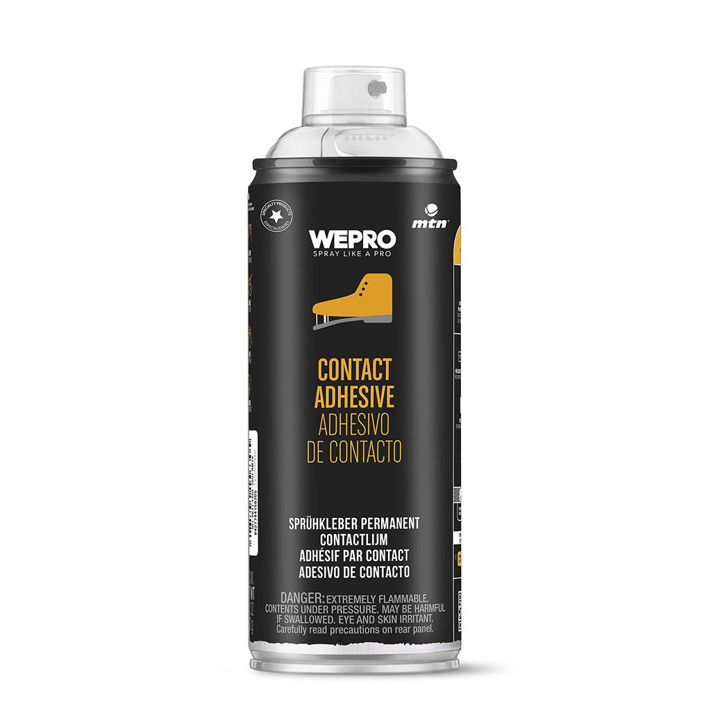 Contact Adhesive MTN PRO 400ml