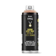 Chrome MTN PRO 400ml