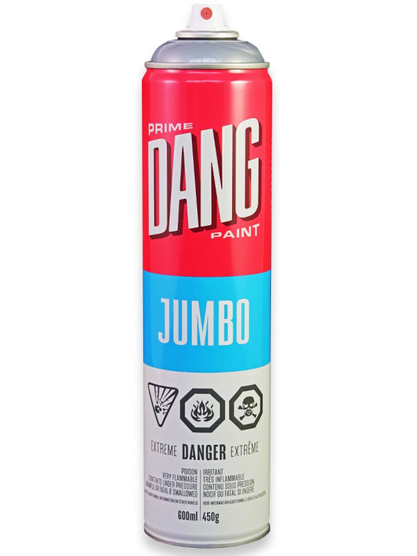 DANG Prime Jumbo 600ML Spray Paint