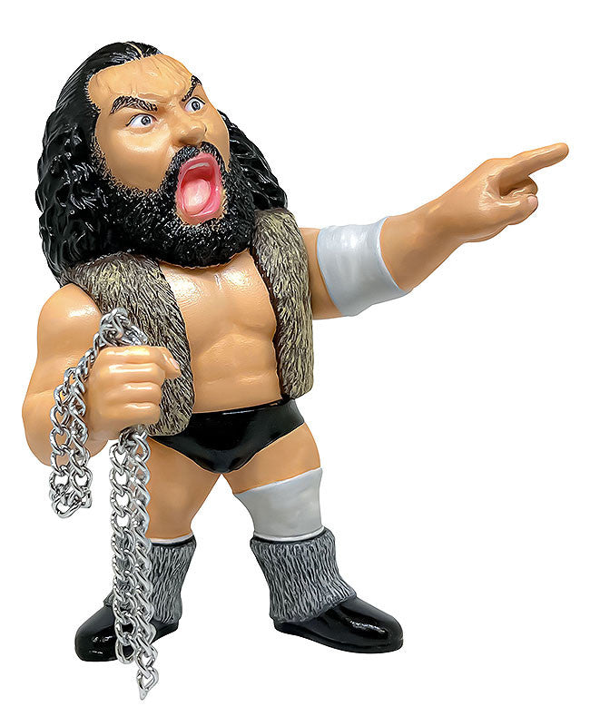 Bruiser Brody Figure by Collection 16d 025