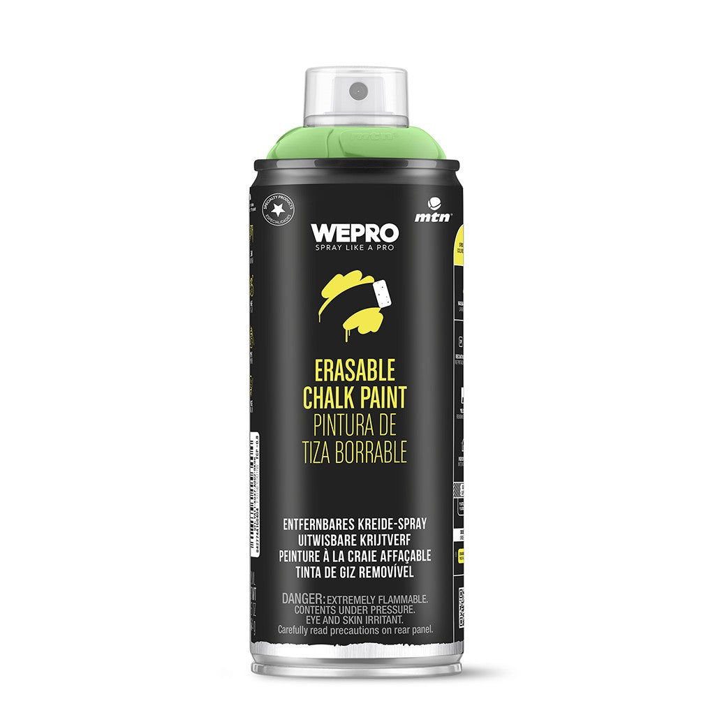 MTN PRO Erasable Chalk Paint 400ml