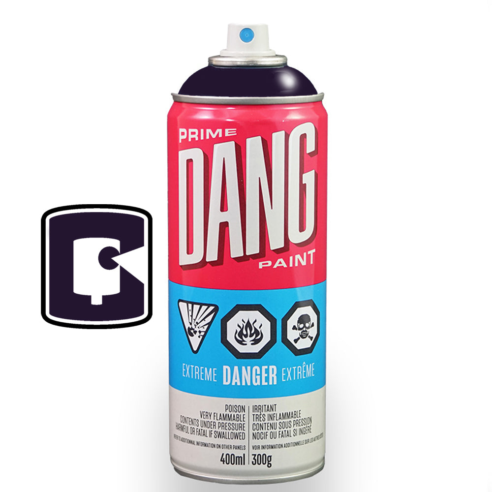 Fig 400ml DANG Prime Spray Paint