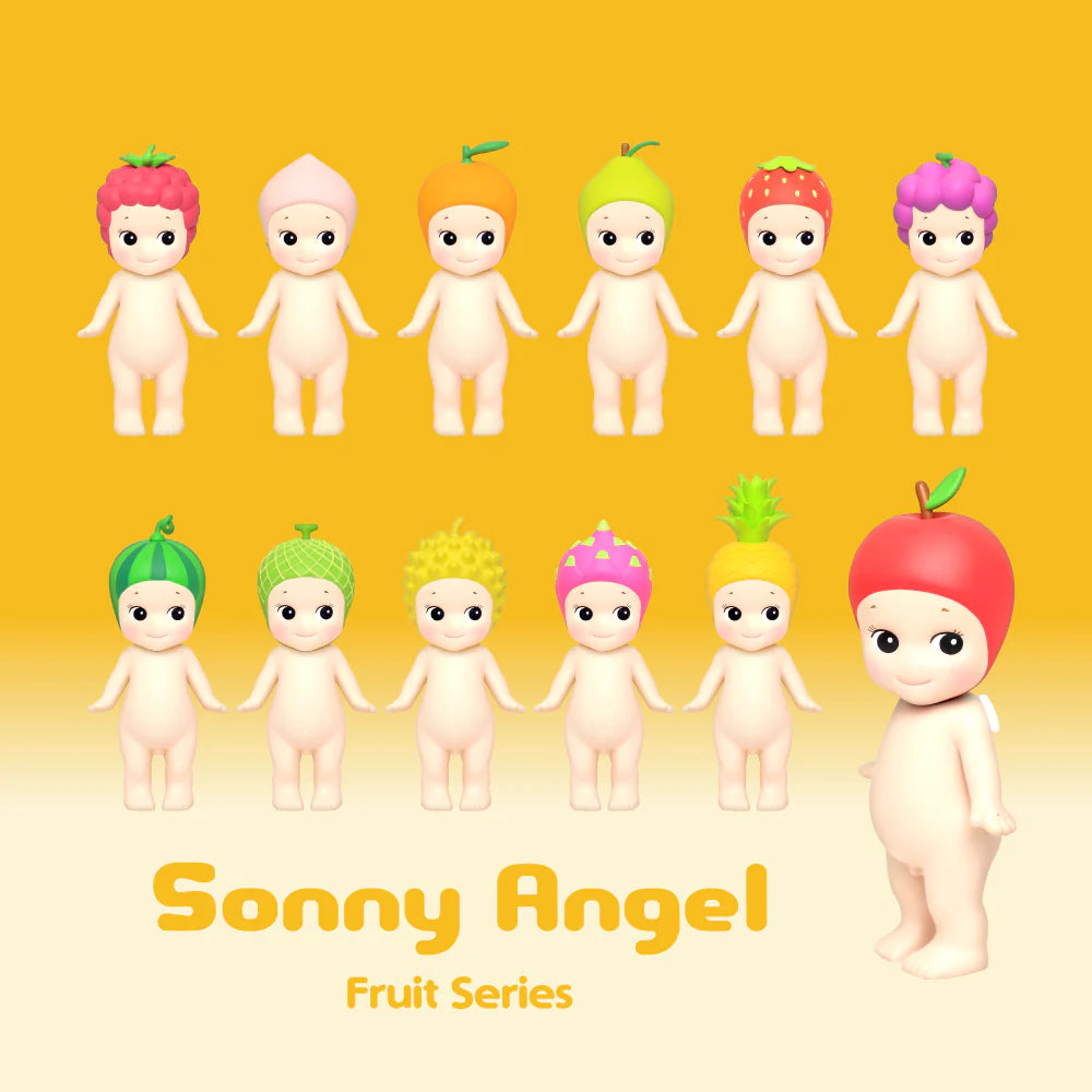 Sonny Angels Fruit Series Blind Box