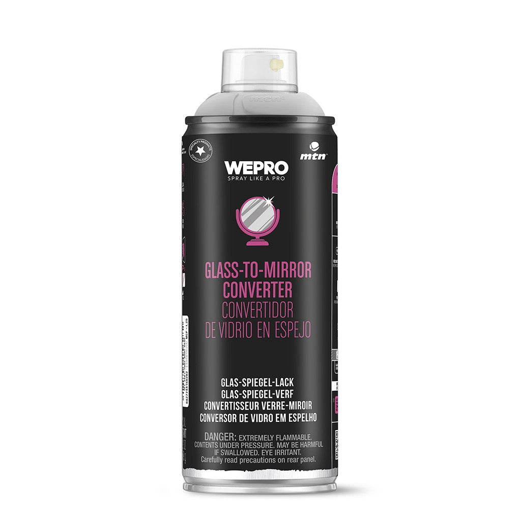 Glass To Mirror Effect MTN PRO 400ml