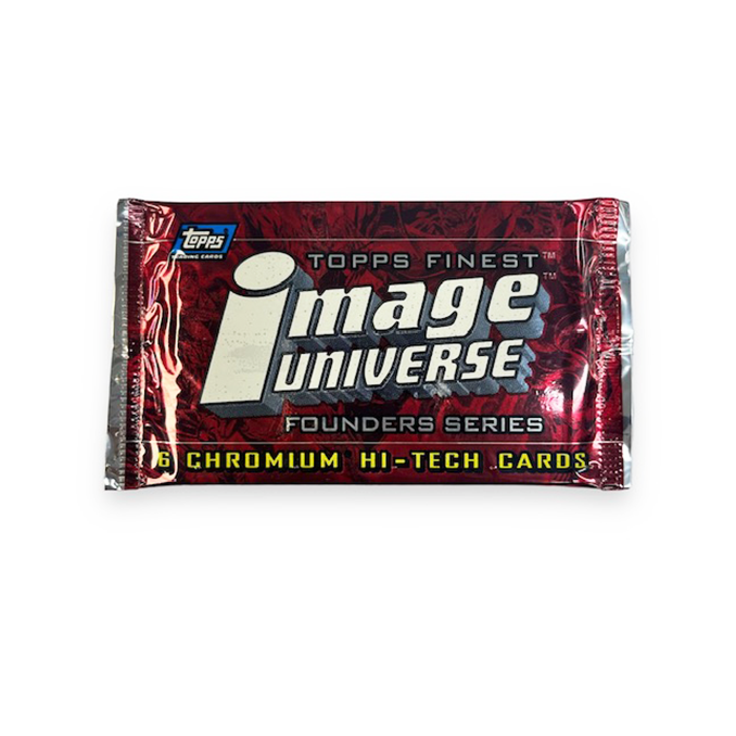 Image Universe Founders Series