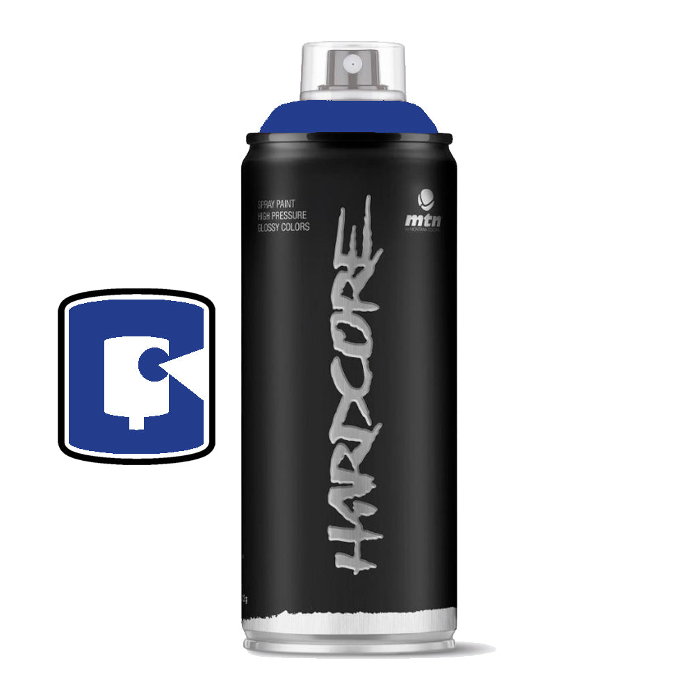 Lewis Blue MTN HC2 Hardcore (Gloss)