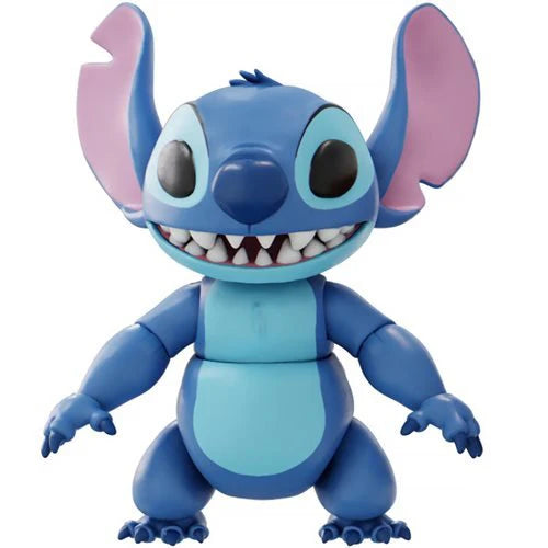Lilo &amp; Stitch Ultimate Edition by Super7