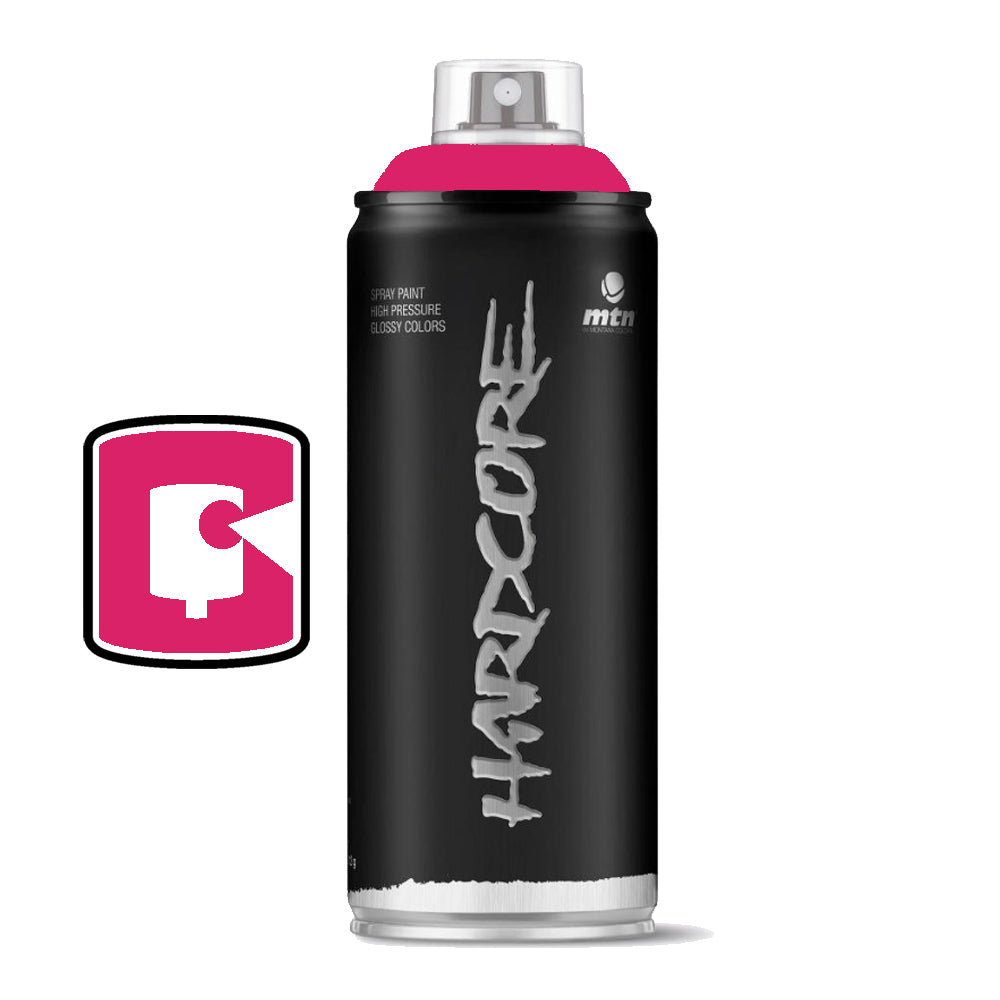 Magenta MTN HC2 Hardcore