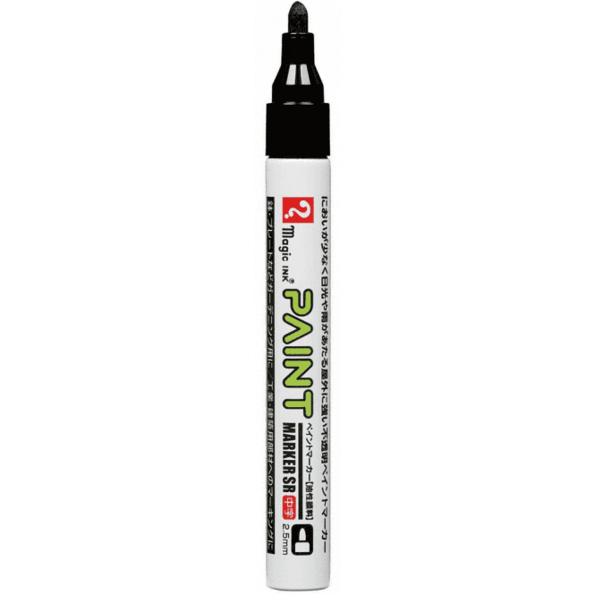 Magic Ink Medium Paint Marker